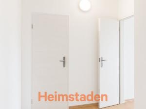 Pronájem bytu 1+kk, Frýdek-Místek - Frýdek, Nad Stadionem, 24 m2