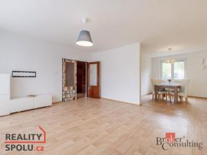 Pronájem rodinného domu, Zbýšov, Majrov, 118 m2