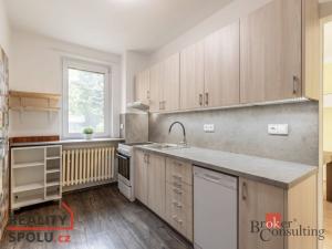 Pronájem rodinného domu, Zbýšov, Majrov, 118 m2