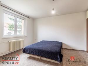 Pronájem rodinného domu, Zbýšov, Majrov, 118 m2