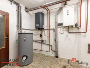 Pronájem rodinného domu, Zbýšov, Majrov, 118 m2