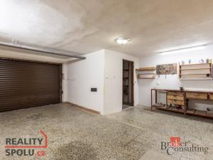 Pronájem rodinného domu, Zbýšov, Majrov, 118 m2