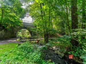 Prodej zahrady, Rybitví, 185 m2