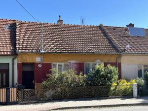 Prodej rodinného domu, Zbýšov, Masarykova, 219 m2