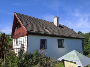 Prodej rodinného domu, Hořice na Šumavě - Šebanov, 110 m2