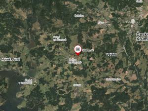 Prodej rodinného domu, Hořice na Šumavě - Šebanov, 110 m2