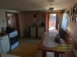 Prodej rodinného domu, Hořice na Šumavě - Šebanov, 110 m2