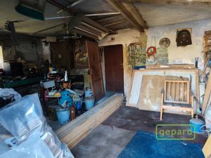 Prodej rodinného domu, Hořice na Šumavě - Šebanov, 110 m2