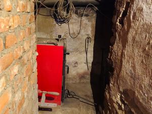 Prodej rodinného domu, Hořice na Šumavě - Šebanov, 110 m2