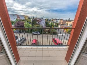 Prodej bytu 2+kk, Úvaly, Dalmatská, 77 m2