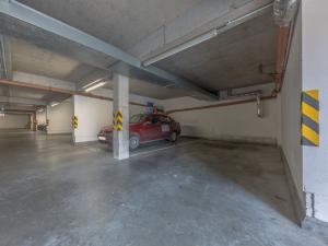 Prodej bytu 2+kk, Úvaly, Dalmatská, 77 m2