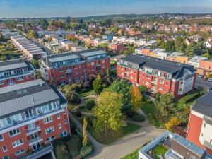 Prodej bytu 2+kk, Úvaly, Dalmatská, 77 m2