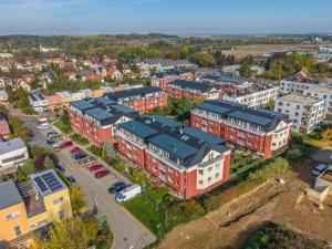 Prodej bytu 2+kk, Úvaly, Dalmatská, 77 m2