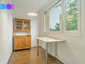 Prodej bytu 3+1, Ostrava - Slezská Ostrava, Bohumínská, 66 m2
