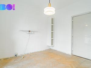 Prodej bytu 3+1, Ostrava - Slezská Ostrava, Bohumínská, 66 m2