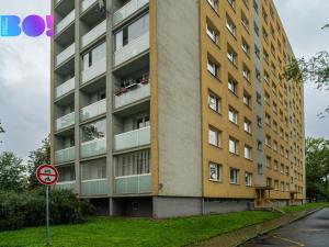 Prodej bytu 3+1, Ostrava - Slezská Ostrava, Bohumínská, 66 m2
