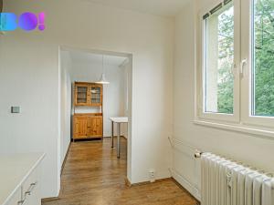 Prodej bytu 3+1, Ostrava - Slezská Ostrava, Bohumínská, 66 m2