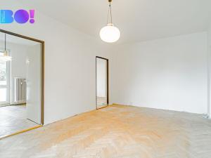 Prodej bytu 3+1, Ostrava - Slezská Ostrava, Bohumínská, 66 m2