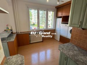 Pronájem bytu 4+1, Rumburk, Matušova, 85 m2