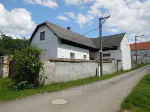 Prodej rodinného domu, Malý Bor, 356 m2