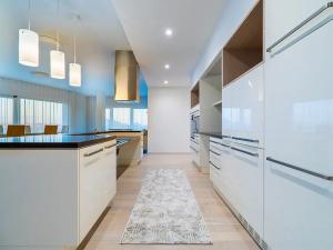 Pronájem bytu 4+kk, Praha - Smíchov, Gabrielská, 177 m2