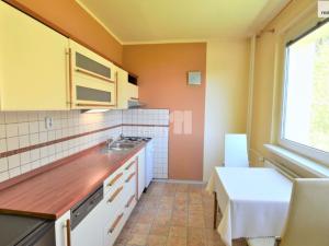Pronájem bytu 2+1, Česká Lípa, Újezd, 58 m2