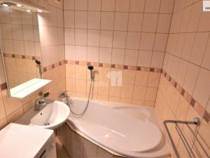 Pronájem bytu 2+1, Česká Lípa, Újezd, 58 m2
