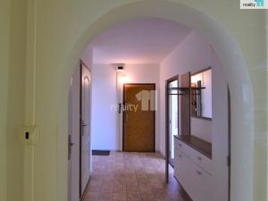 Pronájem bytu 2+1, Česká Lípa, Újezd, 58 m2