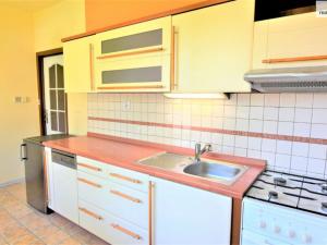 Pronájem bytu 2+1, Česká Lípa, Újezd, 58 m2