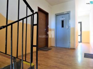 Pronájem bytu 2+1, Česká Lípa, Újezd, 58 m2