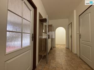 Pronájem bytu 2+1, Česká Lípa, Újezd, 58 m2