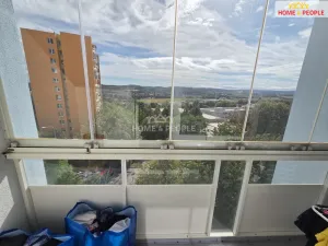 Pronájem bytu 4+1, Brno - Nový Lískovec, Svážná, 80 m2
