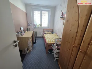 Pronájem bytu 4+1, Brno - Nový Lískovec, Svážná, 80 m2