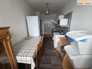 Pronájem bytu 4+1, Brno - Nový Lískovec, Svážná, 80 m2