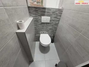 Pronájem bytu 4+1, Brno - Nový Lískovec, Svážná, 80 m2
