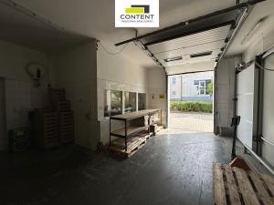 Pronájem skladu, Praha - Uhříněves, Bečovská, 4712 m2