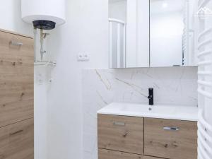 Pronájem bytu 2+kk, Chotěboř, Ke Stříbrnému dolci, 45 m2
