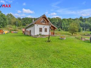 Prodej ubytování, Rudník, 88 m2