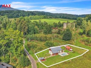 Prodej ubytování, Rudník, 88 m2