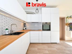 Prodej bytu 3+kk, Brno - Černovice, Turgeněvova, 67 m2