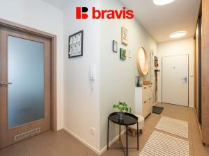 Prodej bytu 3+kk, Brno - Černovice, Turgeněvova, 67 m2