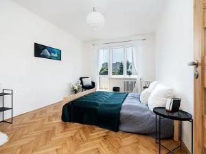 Pronájem bytu 2+kk, Praha - Záběhlice, Bojanovická, 53 m2