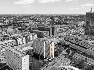 Prodej bytu 4+1, Praha - Nusle, Hvězdova, 62 m2