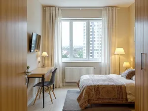 Prodej bytu 4+1, Praha - Nusle, Hvězdova, 62 m2