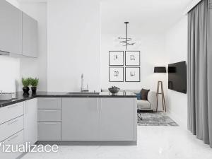 Prodej bytu 4+1, Praha - Nusle, Hvězdova, 62 m2