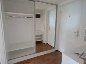 Pronájem bytu 2+kk, Zlín - Malenovice, Zahradní, 43 m2