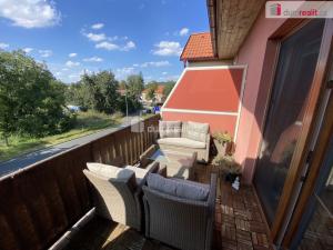 Pronájem bytu 2+kk, Kutná Hora - Karlov, V Zákoutí, 57 m2