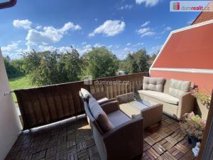 Pronájem bytu 2+kk, Kutná Hora - Karlov, V Zákoutí, 57 m2