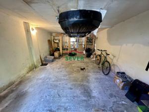 Prodej garáže, Litvínov - Horní Litvínov, U Koldomu, 25 m2