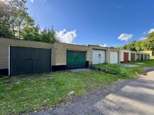 Prodej garáže, Litvínov - Horní Litvínov, U Koldomu, 25 m2
